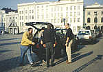 Endlich ein annehmbares Hotel gefunden, und das in so sch�ner Lage!